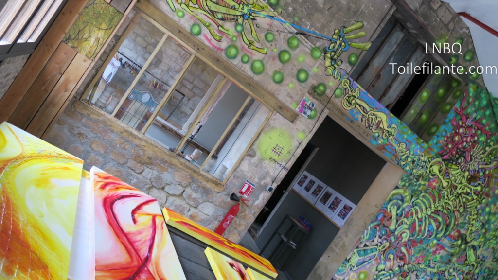 Exposition Saint Pierre Les Bitry