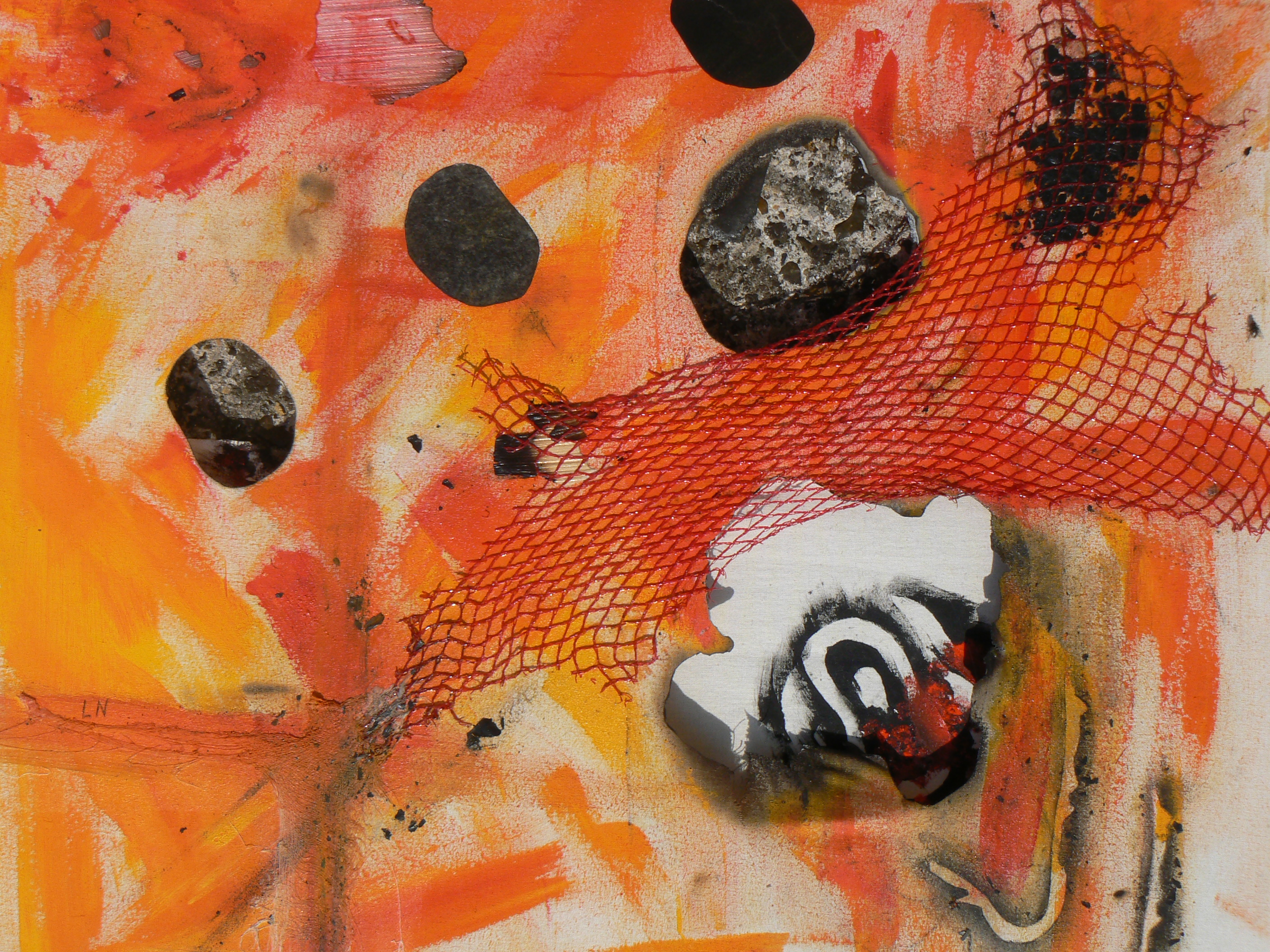 Vus Nulle Part Ailleurs LNBQ Certifié