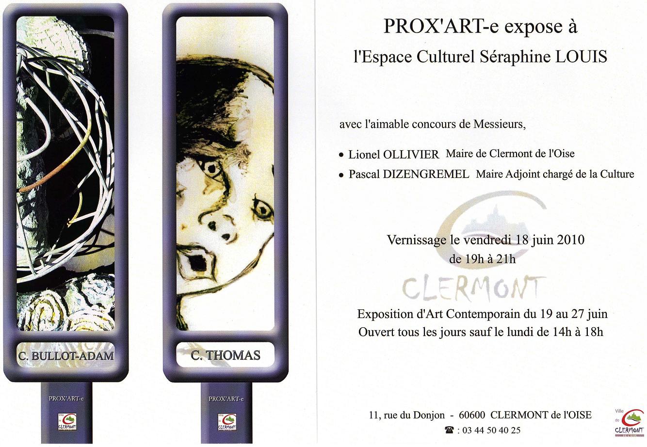 VernisssageClermont2