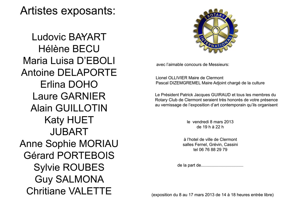 InvitationRotaryMars13